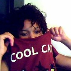 Chantelle Mzuri Akina