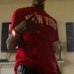 Kenyon Rednosepit White