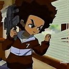 Mike Shabazz7