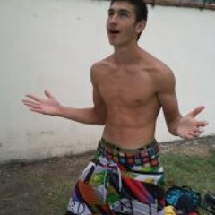 Brandon Guillerminet