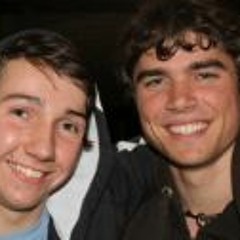 Matthew 'fadger' Dillon