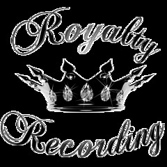 Royalty Recording