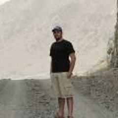 Mohammed El Sadek
