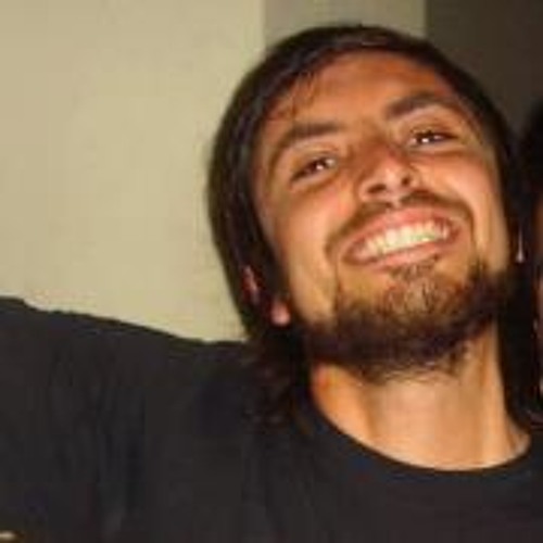 Jorge Castro 22’s avatar
