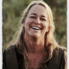 Madeleine Edmark Morton