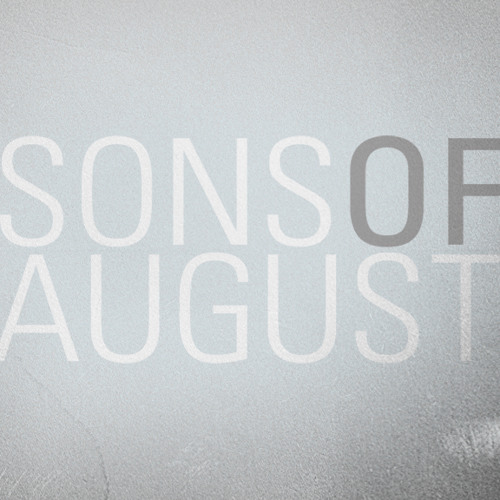 sons of august’s avatar