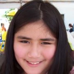 Bernice Alyssa Salao