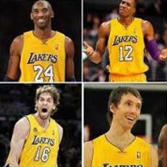 Brandon U KnowIt Barker