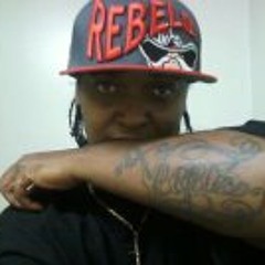 Tracy Porkchop Smith