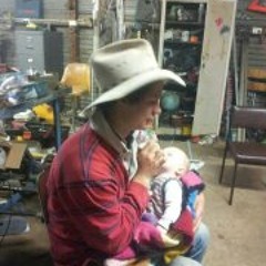 Richard Ringuz Crane