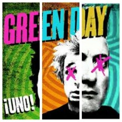 Stay The Night (Live) - Green Day