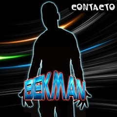 dj bekman mexico