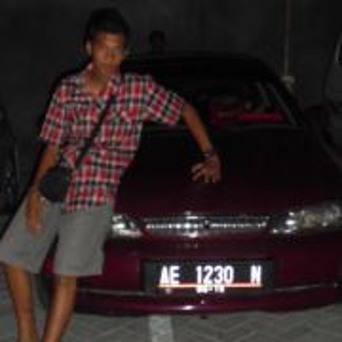 Marcelino Adinda Putra’s avatar