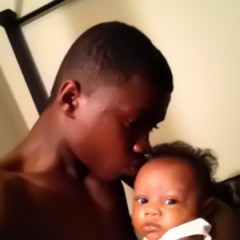 Y.H 2nd page of music