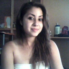 Singing for fun lmao! =]