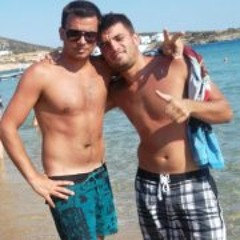 Dhmhtrhs Papadimitriou