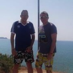 Dale Beckwith-phillips