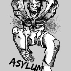Asylum's beat page