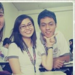 Kix Beleno Beria Jr.