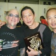 CreativeTattoo Singapore