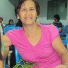 Elena Añonuevo Derudar