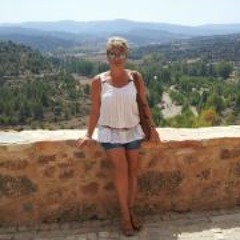 Cyclinlife Esther Prades