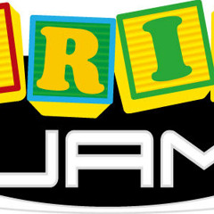 U-KILLA fr. IRIE JAM