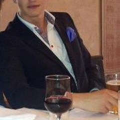 Stefan Andreas Andersson