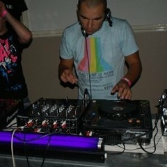 Tony De-Leon,Sam G,Whitby..........."Bitch"