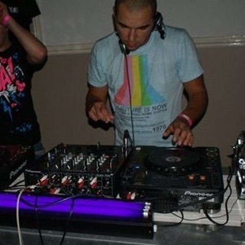 Tony De-Leon,Sam G,Whitby..........."Bitch"