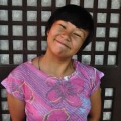 Glydel Parafina Martinez