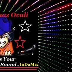 DjYilmaz Ovali InDaMix