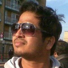 Ekhon Onek Raat   Ayub Bacchu   HD Lyrics