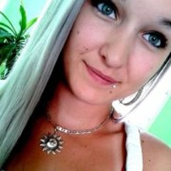 Karolínka Navarová