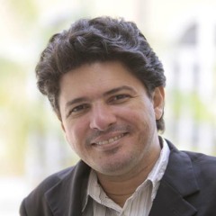 Antonio Wilson Eutropio