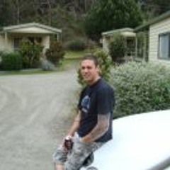 Adrian Odelay Dembinski