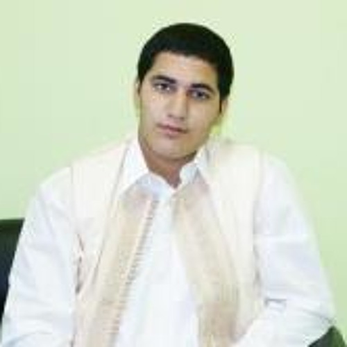 Mohammed Bashein’s avatar