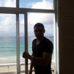 Cristian Prieto Mauriz