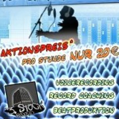 Dritter Stock Record