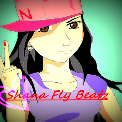 ShanaFly Beatz