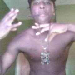 Antwain Yungin Bazemore