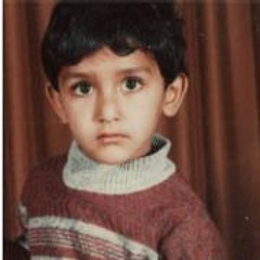 Ahmad Reza Naseri