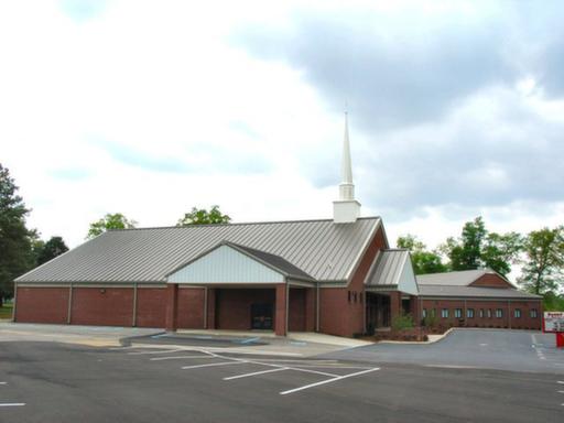 roundislandbaptistchurch podcast artwork