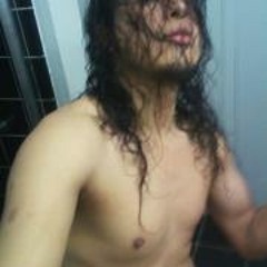 Ozelotl Atl Diablito