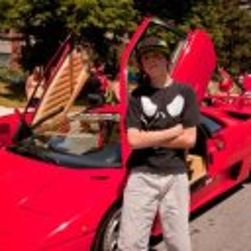 Stream Alex Lamborghini Miner music | Listen to songs, albums ...
