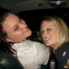 Kristen Chuckie Faux