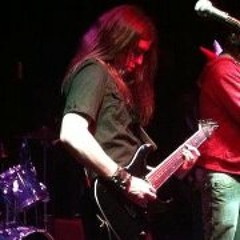 Nick 'Tamagotchi' Harris