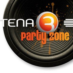 Antena3PartyZone