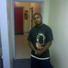 Trevon Huff Alexander