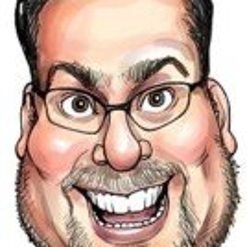 Mike Reling’s avatar